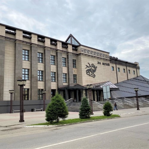 Неделя на Алтае: Телецкое озеро, Катунь и Чуйский тракт в мини-группе