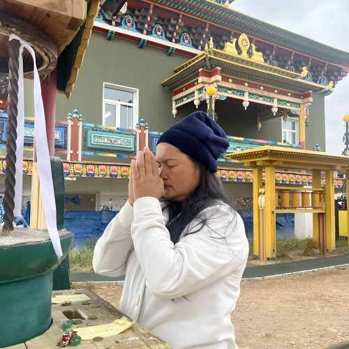 Восточный берег Байкала и Улан-Удэ: индивидуальное путешествие-конструктор