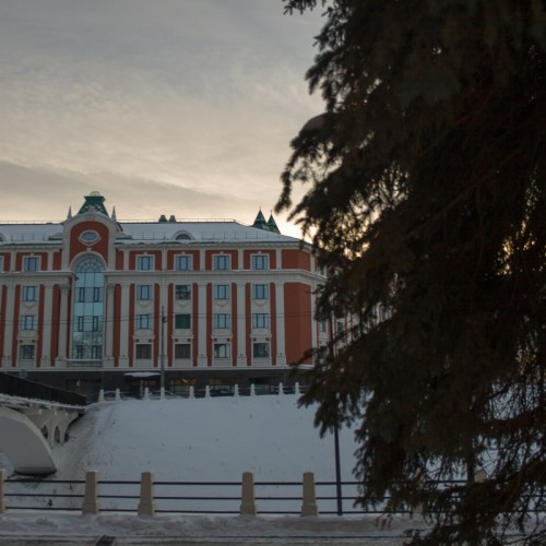 Концентрированный Нижний
