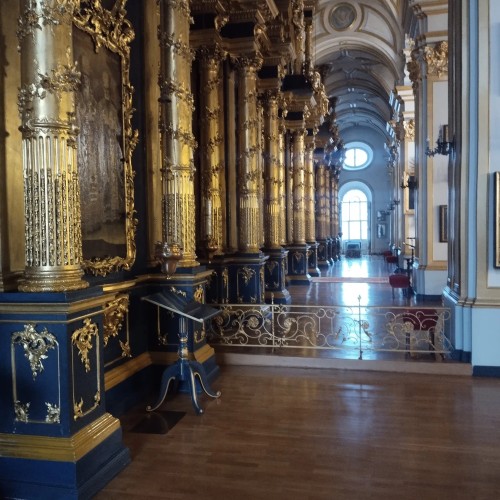 Старый Петербург: по Коломне с юга на север. Индивидуальная экскурсия