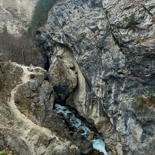 Грани Кавказа: 5 республик за 10 дней