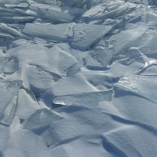 На выходные к Байкалу: Малое Море, Тажеранские степи и река Бугульдейка