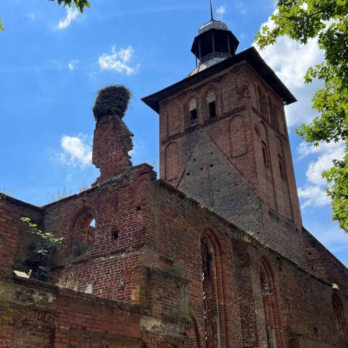 Индивидуальное путешествие с историком по Калининграду и области