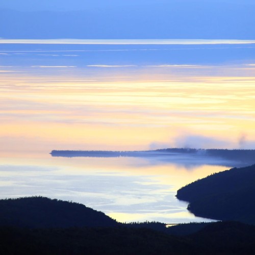 Палитра летнего Байкала: к Малому Морю из Иркутска