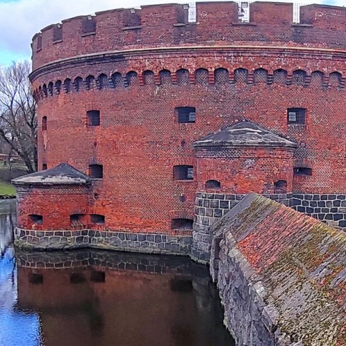 Трансфер из аэропорта Калининграда с обзорной экскурсией по городу