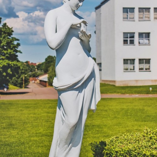 Автобусная экскурсия в Выборг — город, похожий на рыцарскую сказку