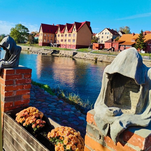 Своей компанией на западный край России: Калининград, побережье Балтики, наследие Тевтонского ордена