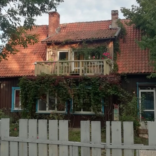 Зеленоградск — город-курорт!