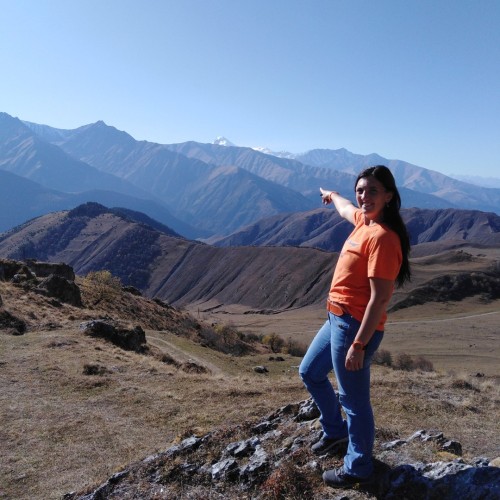 Копилка впечатлений: 5 республик Кавказа