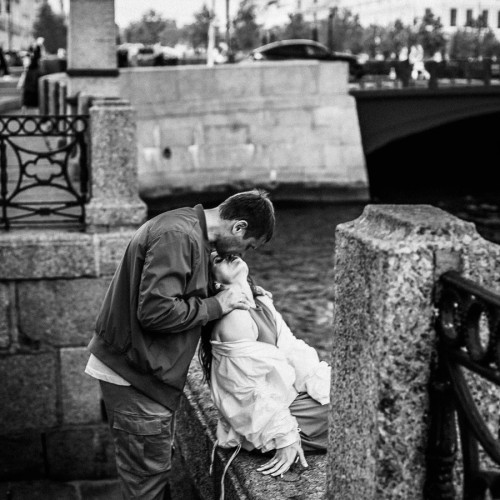 Нуарный Петербург