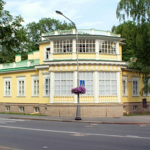 Царское Село — императорская резиденция в деталях и лицах