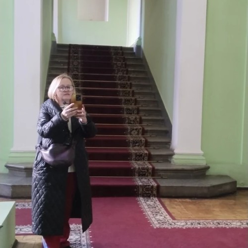 Сказка былых времен: Патриаршие пруды и особняк Тарасова