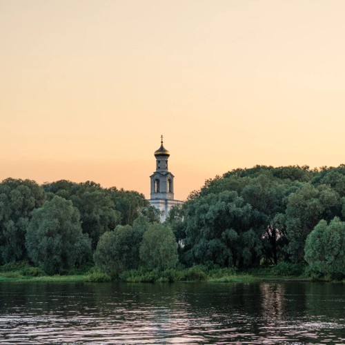 Вечерняя водная прогулка «Круиз на закат»