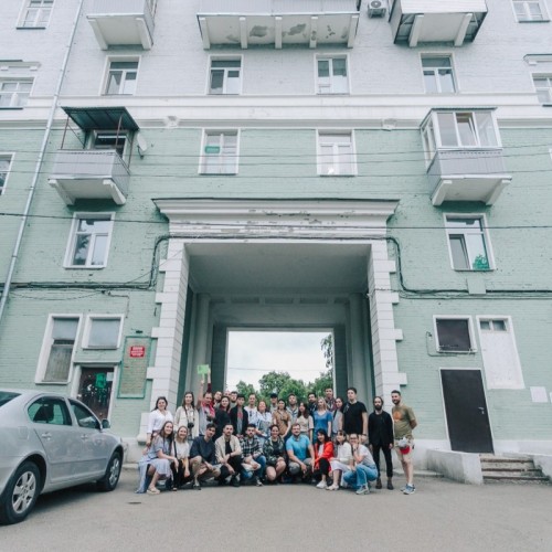 Соцгород — мифы и реальность города мечты