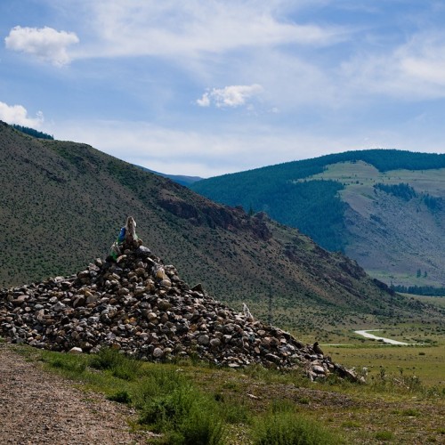 Загадки Алтая: тур с погружением в культуру и исследованием тайн (всё включено)