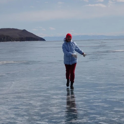 На выходные к Байкалу: Малое Море, Тажеранские степи и река Бугульдейка