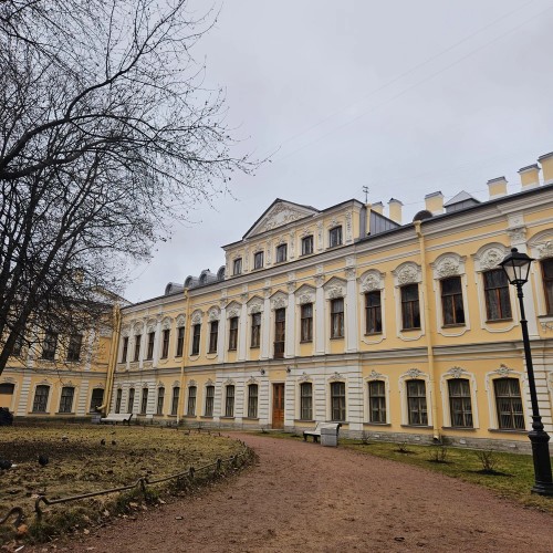 Серебряный век в Петербурге: декаданс, пожар, богема