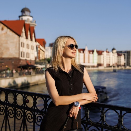 7 городов Калининградской области и природа Балтики: автобусный тур с опциональными экскурсиями