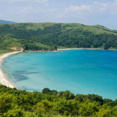 Всё самое интересное на юге Приморья