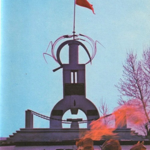 Мотовилиха — «город в городе»