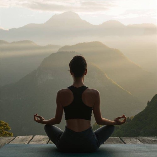 Ретрит для женщин в Уймонской долине: духовные практики и экскурсии в мини-группе