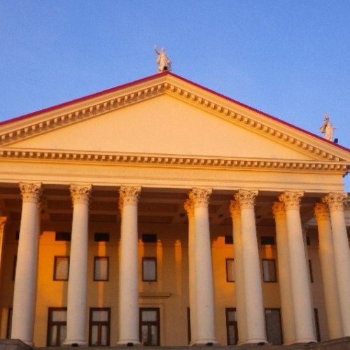 Большой тур по Сочи: природа, архитектура, история