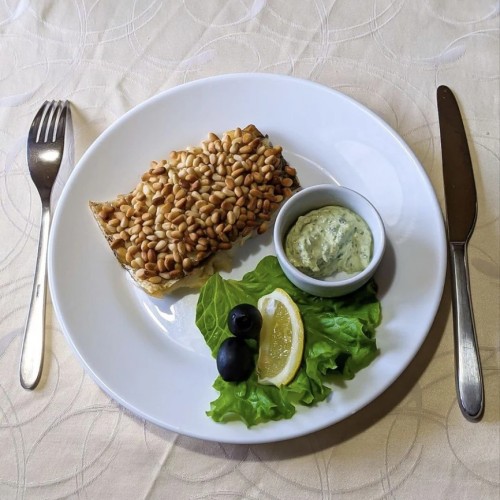 Попробуй вкус Байкала: путешествие в Листвянку