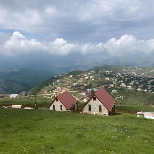 Выходные в высокогорном селе Кубачи: мастер-классы, вкусная кухня и погружение в историю