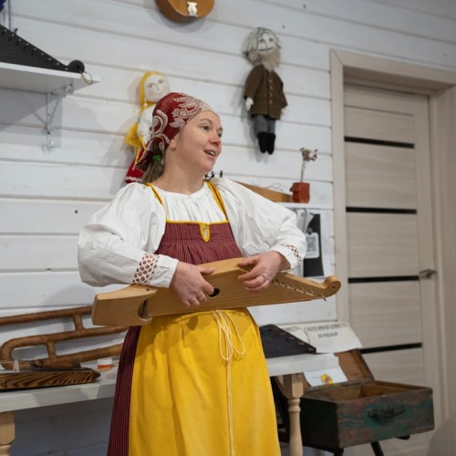 Карельские выходные в своей компании: «Марциальные Воды», «Кивач» и дополнительные активности