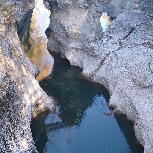 Легенды и быль Хостинской долины