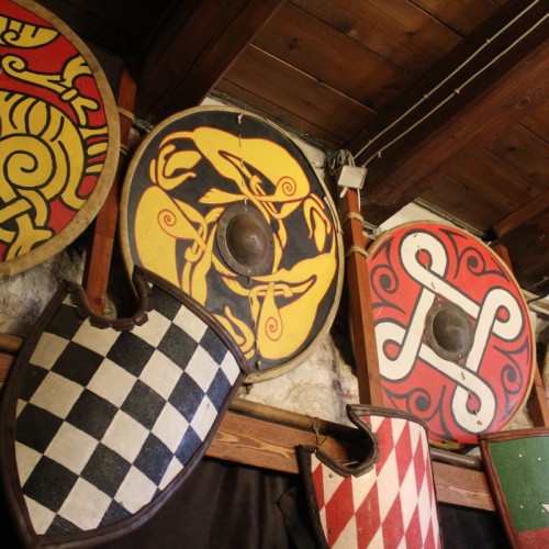 Таинства и вкусы Выборга с посещением «Монрепо» и Кронштадта