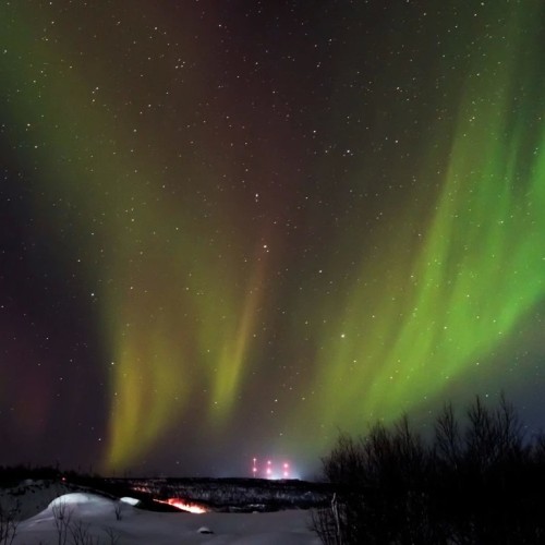 Вкусное путешествие на край света в мини-группе: Мурманск и Териберка