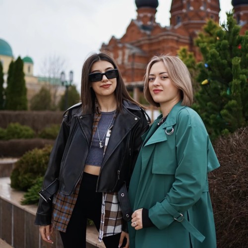 Фотопрогулка по Туле