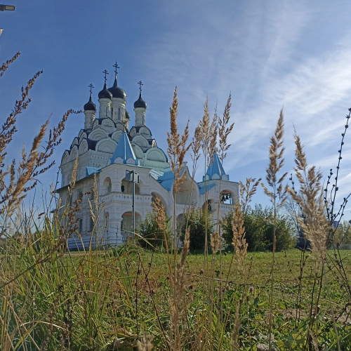 По Троицкому тракту: паломничество из Москвы в Троице-Сергиеву лавру