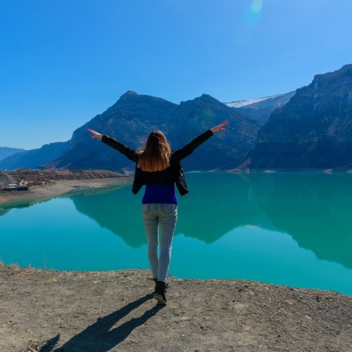 Солнечный и вкусный Дагестан: всё включено