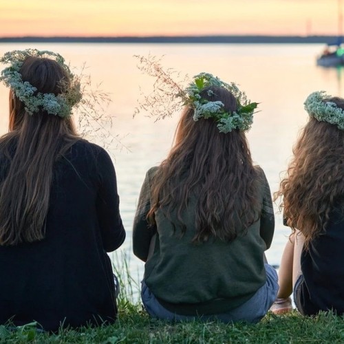 На «Фестиваль сыра», к лосям и на праздник Ивана Купалы: автобусный мини-тур в Кострому и Плёс