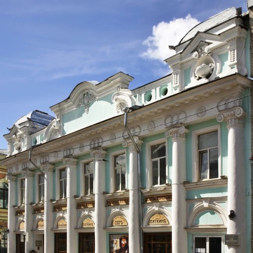 Рождественская улица и теплоходная прогулка за 1 день!