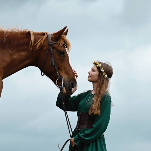 Бороздим просторы Алтая верхом: активный тур для опытных всадников с фотосъёмкой