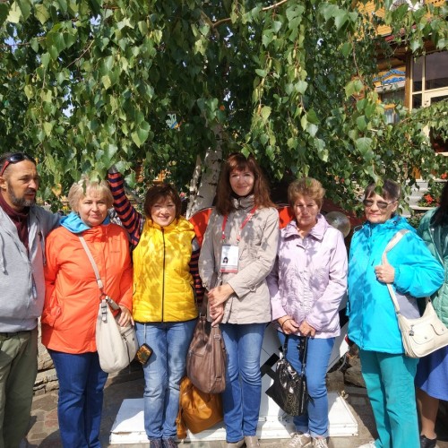 Прошлое и настоящее Казани (на вашем авто)