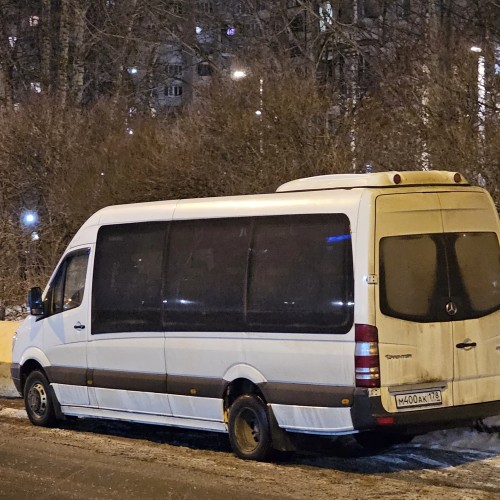 Всё о Москве за 3 часа