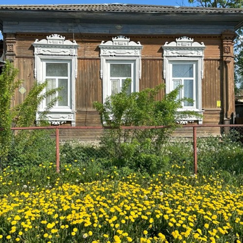 Каникулы на Вологодчине с народными песнями, плясками и блюдами по старинным рецептам