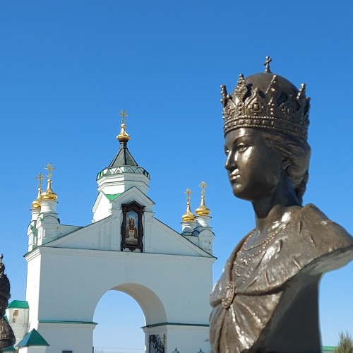 Поэтичная природа и дух истории: путешествие в Нижний Новгород и Большое Болдино