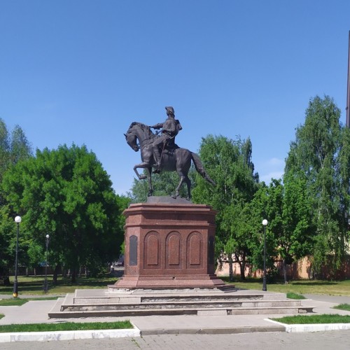 Этнотур по Алтайскому краю и Республике Алтай: всё включено