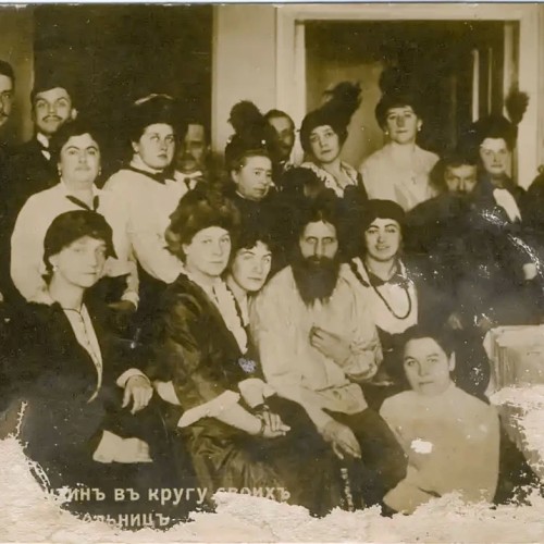 Квартира Распутина: легенды за закрытыми дверьми