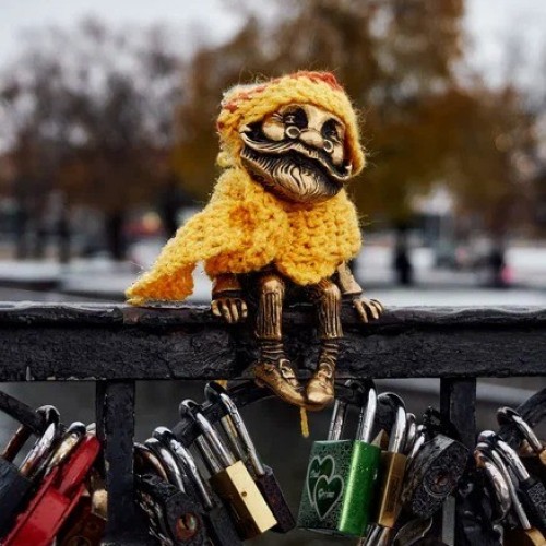 Пиво, тайны и дорога в дюны. Кёнигсбергский уикенд