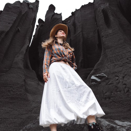 Тур на Алтай с фотографом: эстетичные кадры, съёмки с реквизитом, глэмпинги и топовые места