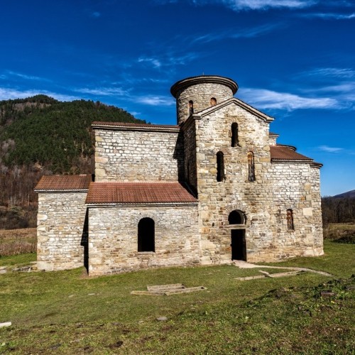 Созвездие гор: курорты КМВ, Домбай, Архыз и Эльбрус