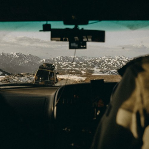 Джип-приключение на Камчатке: главные места, озеро медведей и треккинги