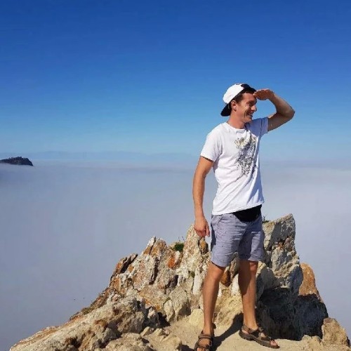 Три дня на Байкале: остров Ольхон и Малое Море только для вашей компании