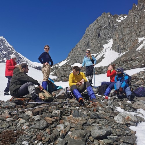 Счастье в горах! От Горно-Алтайска до Монголии через долину Актру: путешествие с треккингами